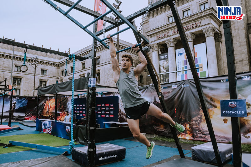 Obstacle Action