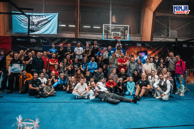 Athletes Group