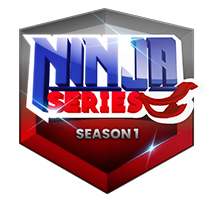 Logo Ninja Series