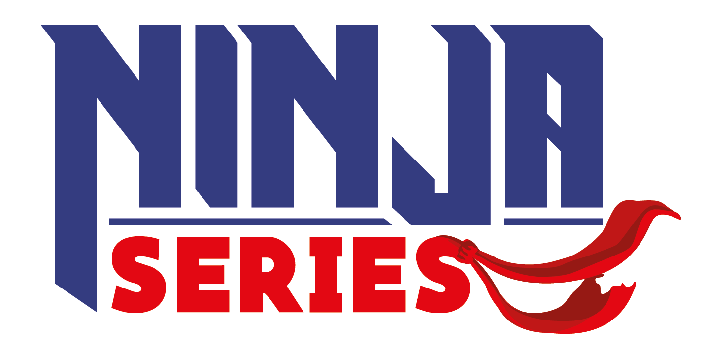 Logo Ninja Series