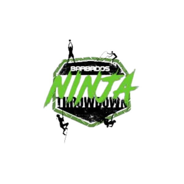 Barbados Ninja Throwdown